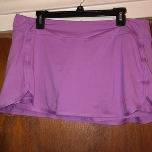 Nike Tennis Skort